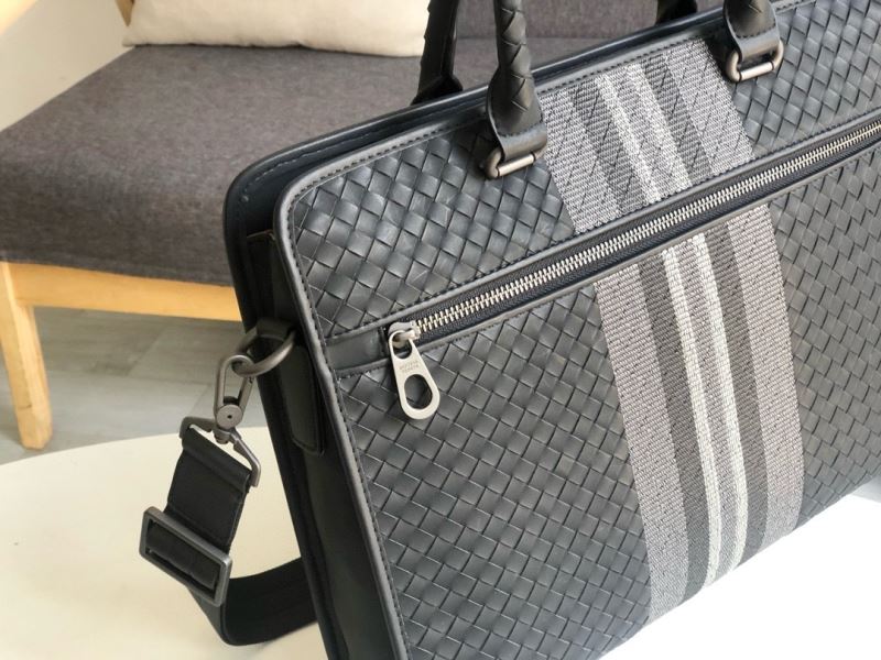 Mens Bottega Veneta Briefcases